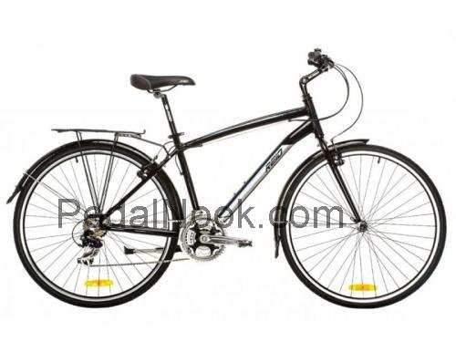 Reid City 1 specs and reviews 